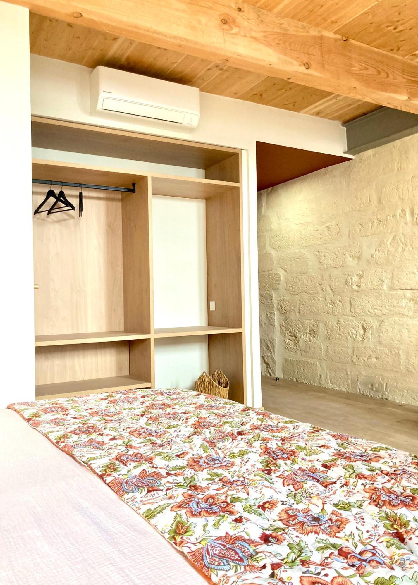 Le Petit Avignon - Chambres & Appartement A Deux Pas Du Pont D'Avignon Et Du Palais Des Papes Pokój zdjęcie