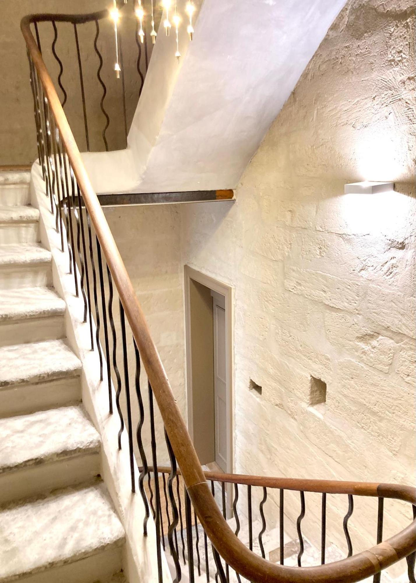 Le Petit Avignon - Chambres & Appartement A Deux Pas Du Pont D'Avignon Et Du Palais Des Papes Zewnętrze zdjęcie