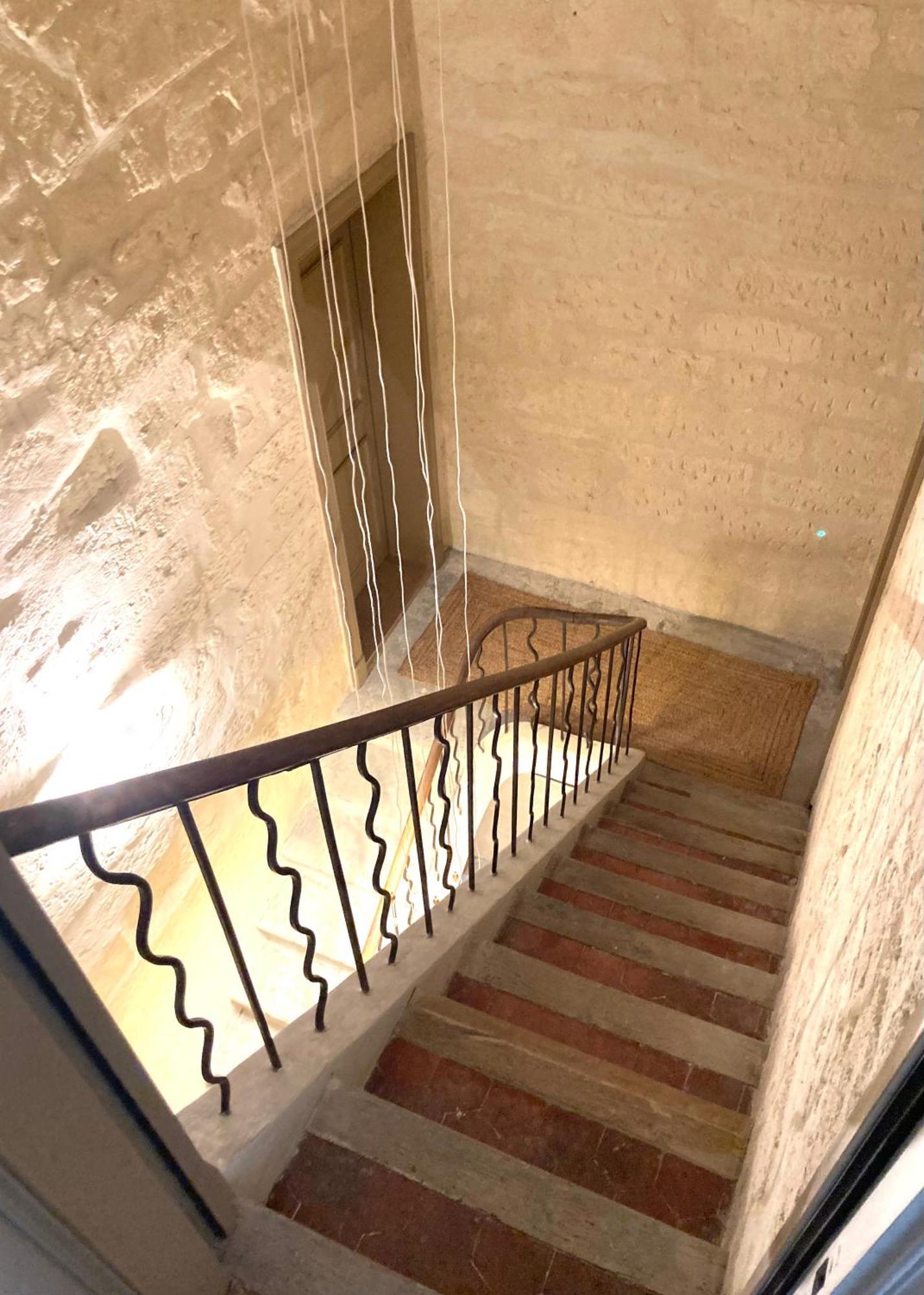 Le Petit Avignon - Chambres & Appartement A Deux Pas Du Pont D'Avignon Et Du Palais Des Papes Pokój zdjęcie