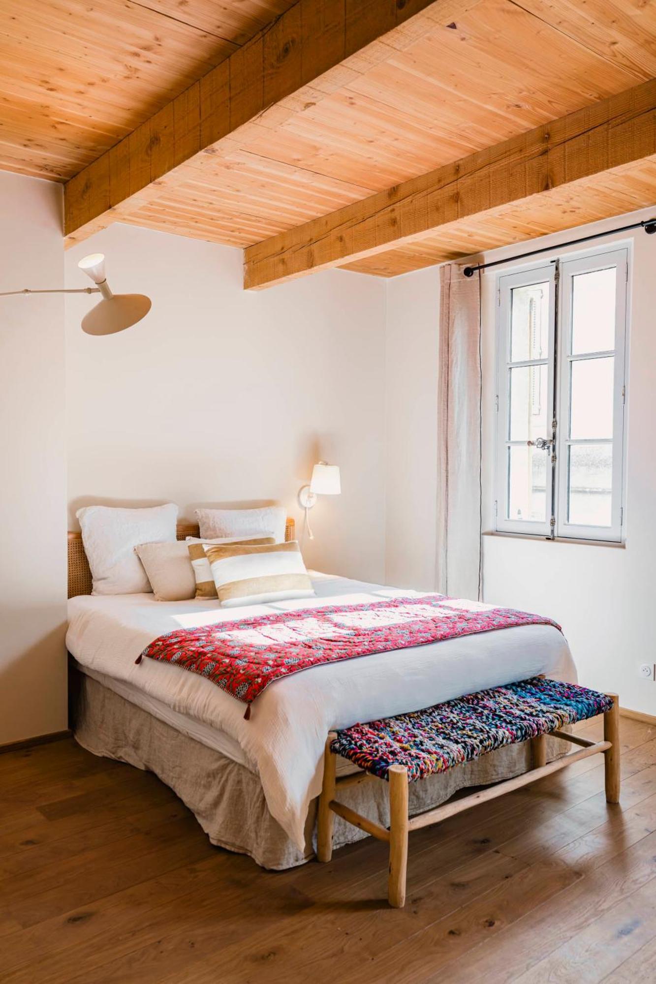 Le Petit Avignon - Chambres & Appartement A Deux Pas Du Pont D'Avignon Et Du Palais Des Papes Zewnętrze zdjęcie