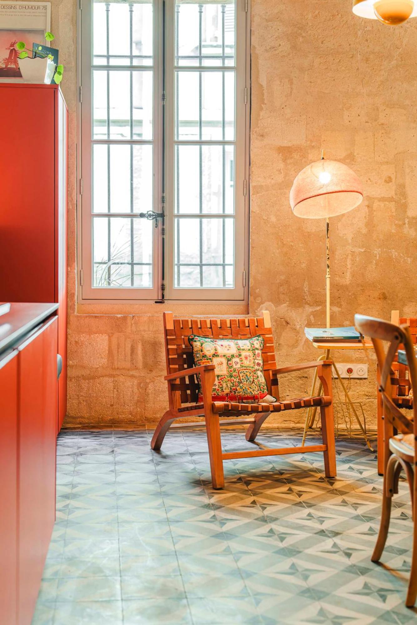 Le Petit Avignon - Chambres & Appartement A Deux Pas Du Pont D'Avignon Et Du Palais Des Papes Zewnętrze zdjęcie