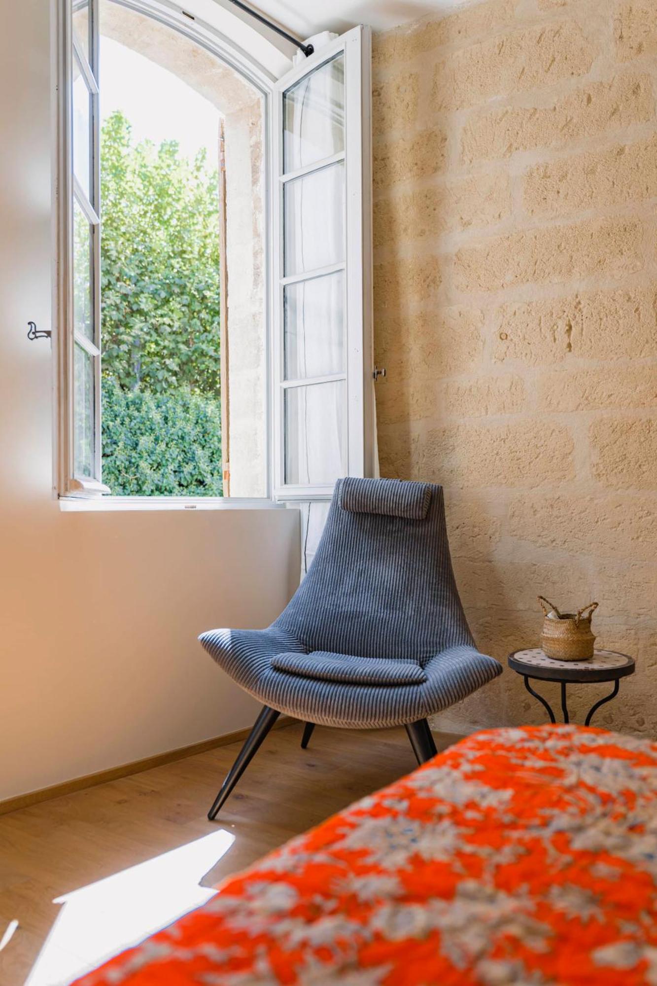 Le Petit Avignon - Chambres & Appartement A Deux Pas Du Pont D'Avignon Et Du Palais Des Papes Zewnętrze zdjęcie
